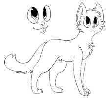 cat ref base