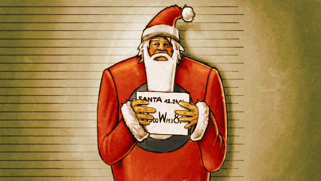 santa