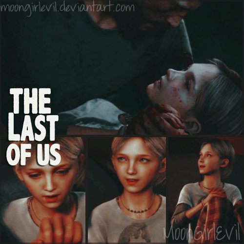 The Last Of Us Ellie Wallpaper by YunieSummoner on DeviantArt