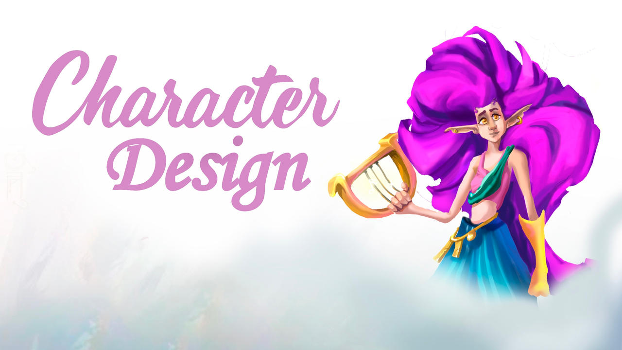 Azalea Character Character by YaAzalea on DeviantArt