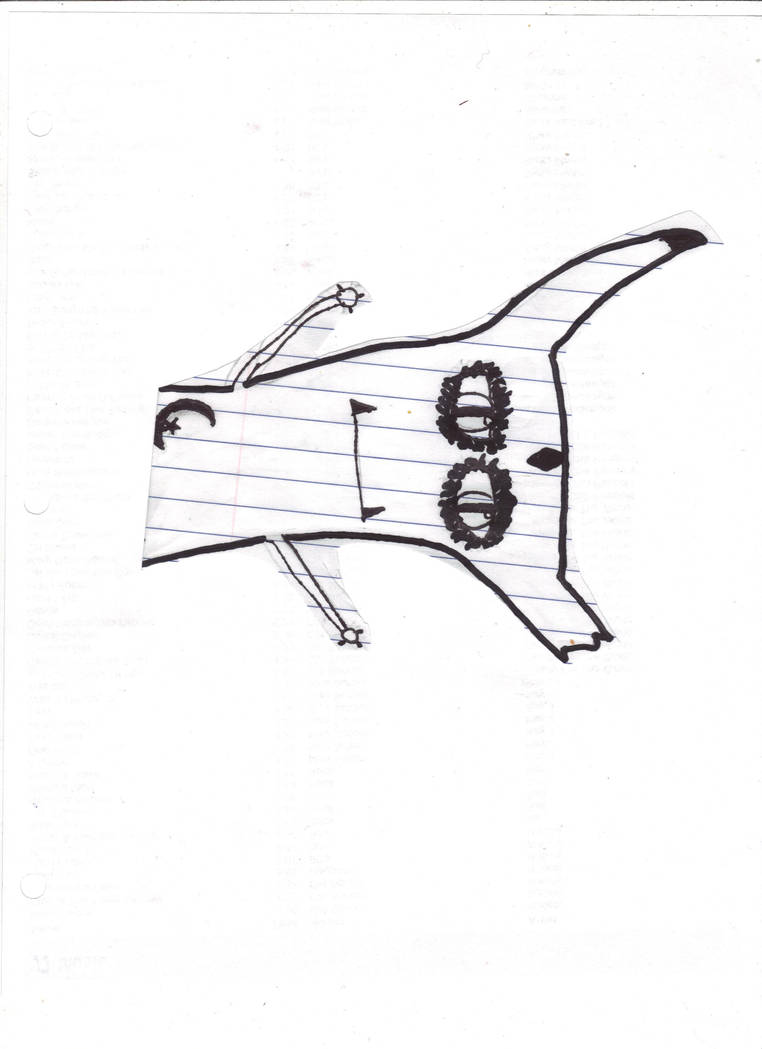 Rowler Orginal by TheMadSaturn on DeviantArt