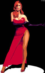 Jessica Rabbit