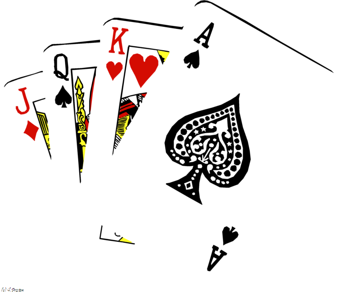 Playing Cards