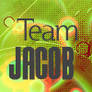 Team Jacob. Icon .