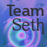 Team Seth. Icon .