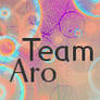 Team Aro. Icon .
