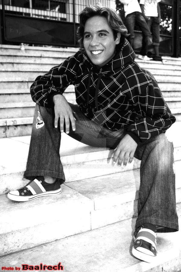 Marcos 4 by baalrech on DeviantArt