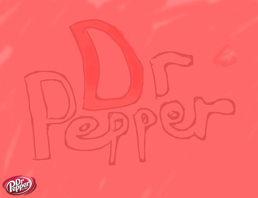 dr pepper by blackskullheart on DeviantArt