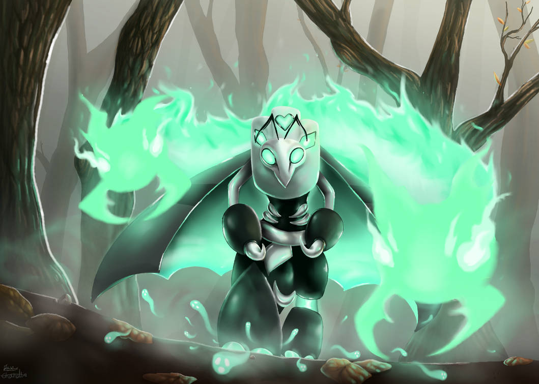 Alpha Harvesect harvasect - Loomian Legacy Art (a game on roblox) by Carl-Crimes on ...
