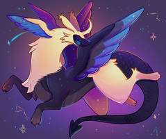 Star light