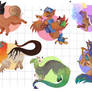 Unsold adopts | OPEN OTA