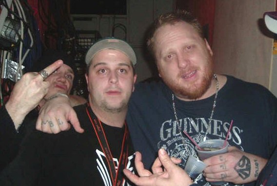 Joe Bruce a.k.a Violent J by maniackiller013 on DeviantArt