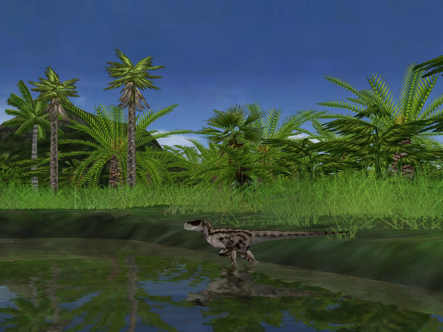 Jpog Raptor JPOG Velociraptor by Merchasaurus on DeviantArt