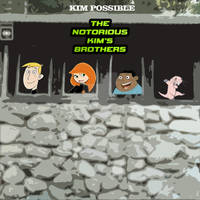 The Notorious Kim's Brothers (version nueva) by Motorik95