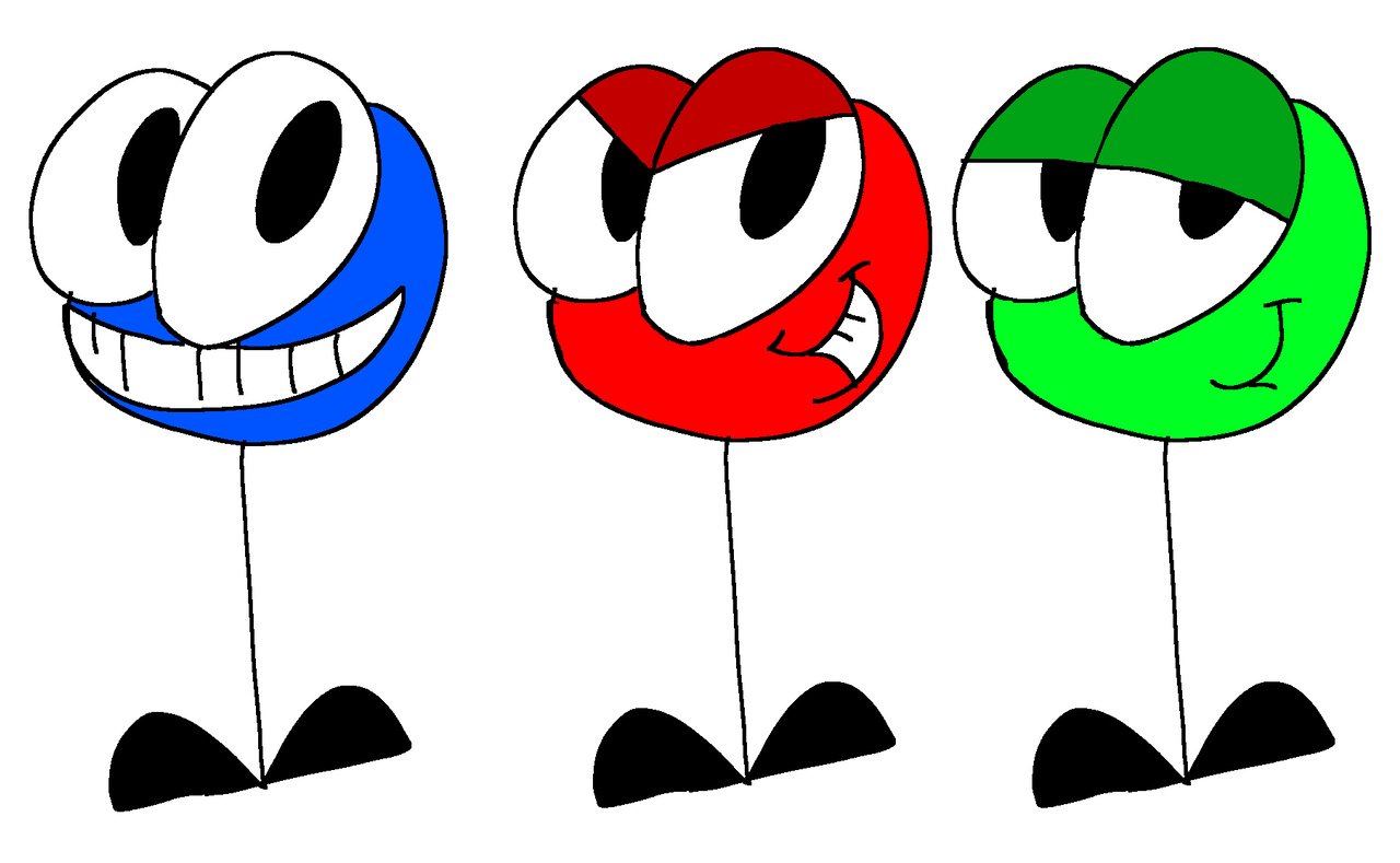 the stick figure brothers by StumpyFunnel on DeviantArt
