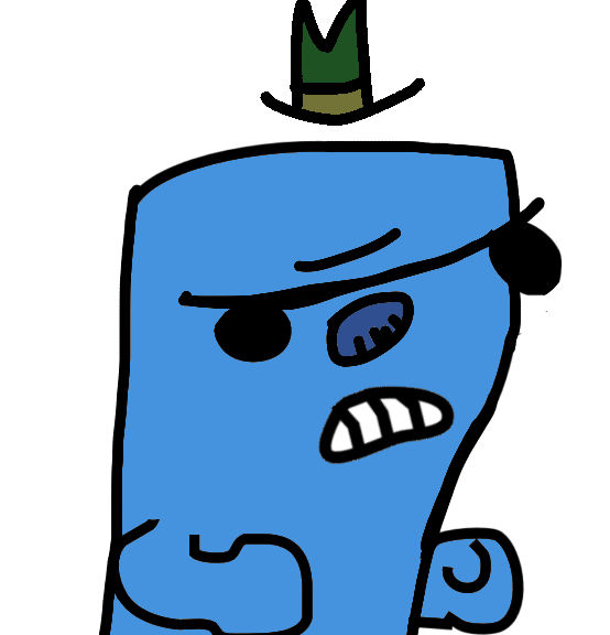 Fsjal Mr. Grumpy fsjal by StumpyFunnel on DeviantArt