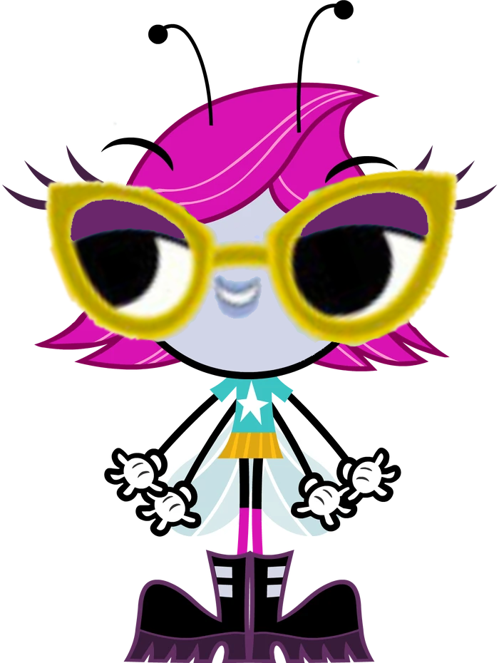 Raggie Cesky by StumpyFunnel on DeviantArt