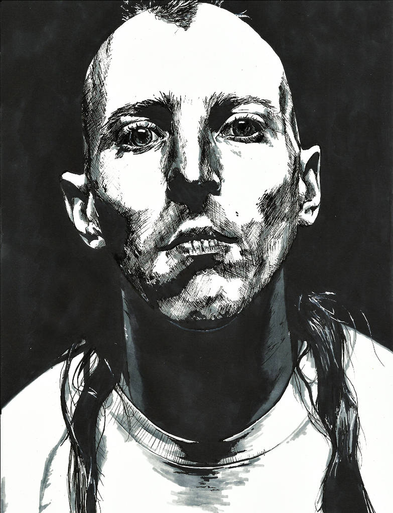 Maynard Work Maynard by DamianJarzabek on DeviantArt