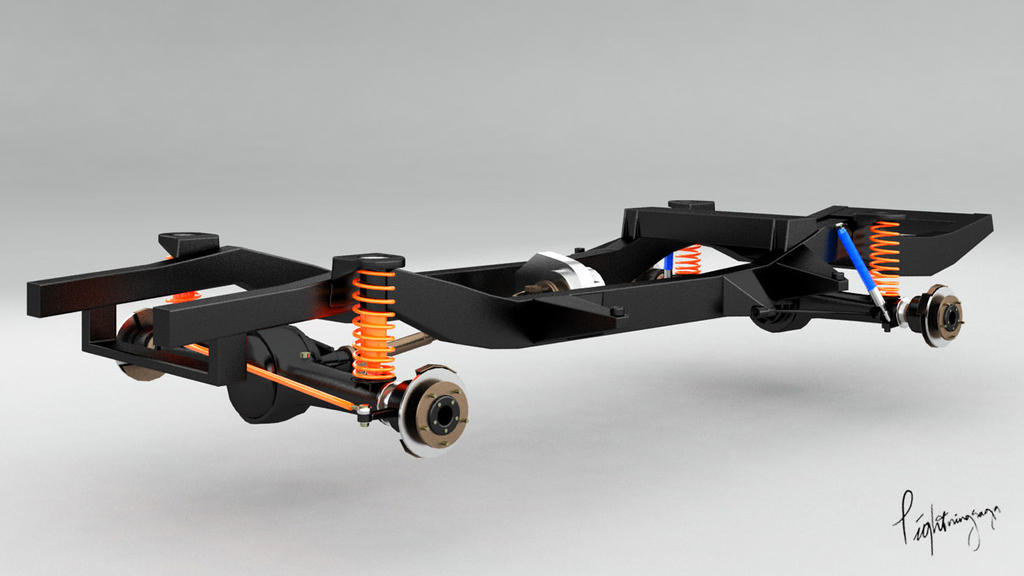 range rover 1991 frame by lightningsaga on DeviantArt