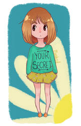 YourSecret