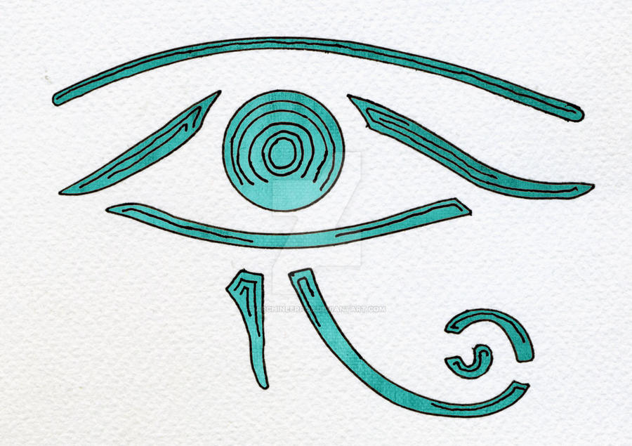 Eye Of Ra By ArchineerRob On DeviantArt eye-of-ra-by-archineerrob-on-deviantart