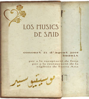 Los Musics de Said