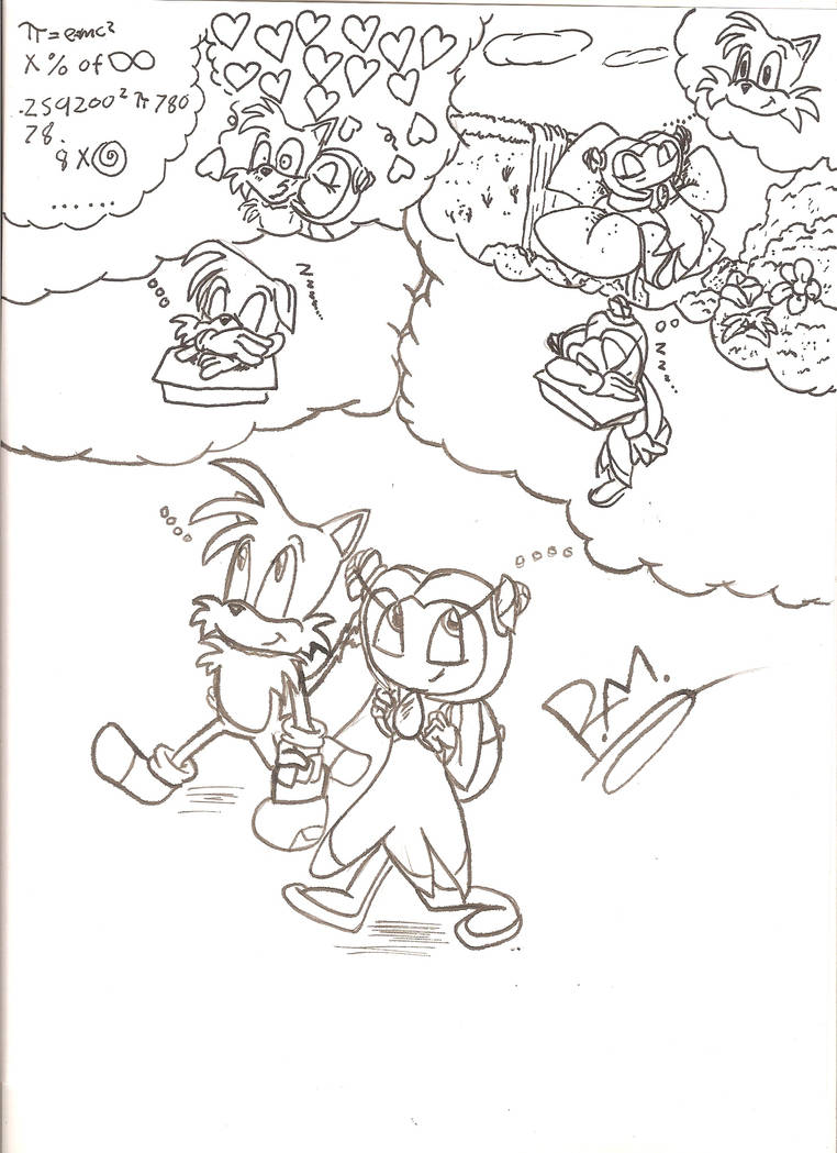 What did you learn in CST week by Iyzeekiil on DeviantArt