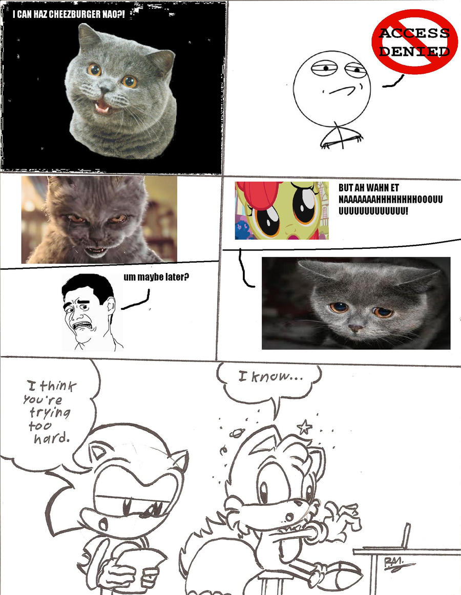 Tails' Rage by Iyzeekiil on DeviantArt