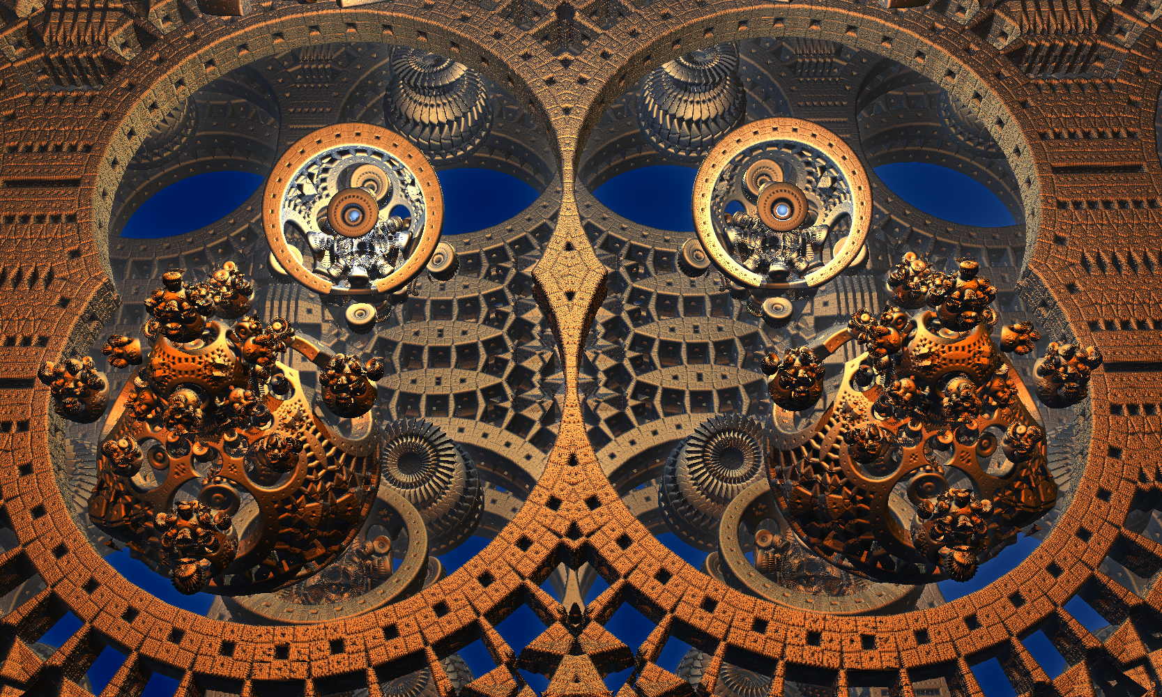 U.F.I.-015-020512-020 by Spangler-Imagery