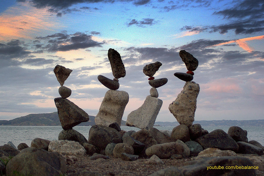 bill dan rocks on by bebalance on DeviantArt