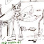 Tails Workshop Old Work One