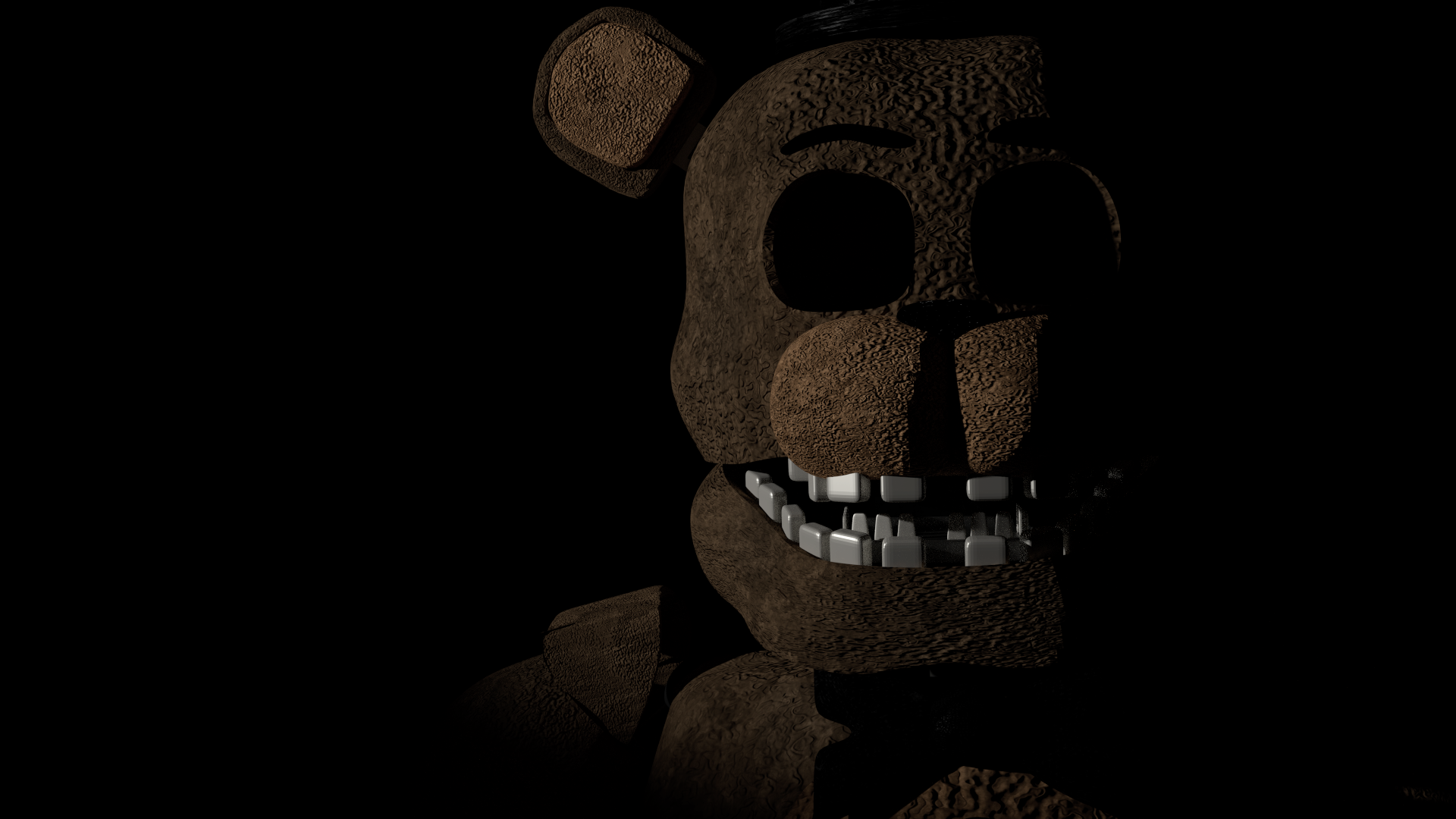 Withered Freddy by VFario on DeviantArt