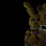 Fred bear and Spring Bonnie