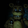 Freddy Fazzbear Model