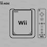 Background 2012 (Nintendo Wii Mini)