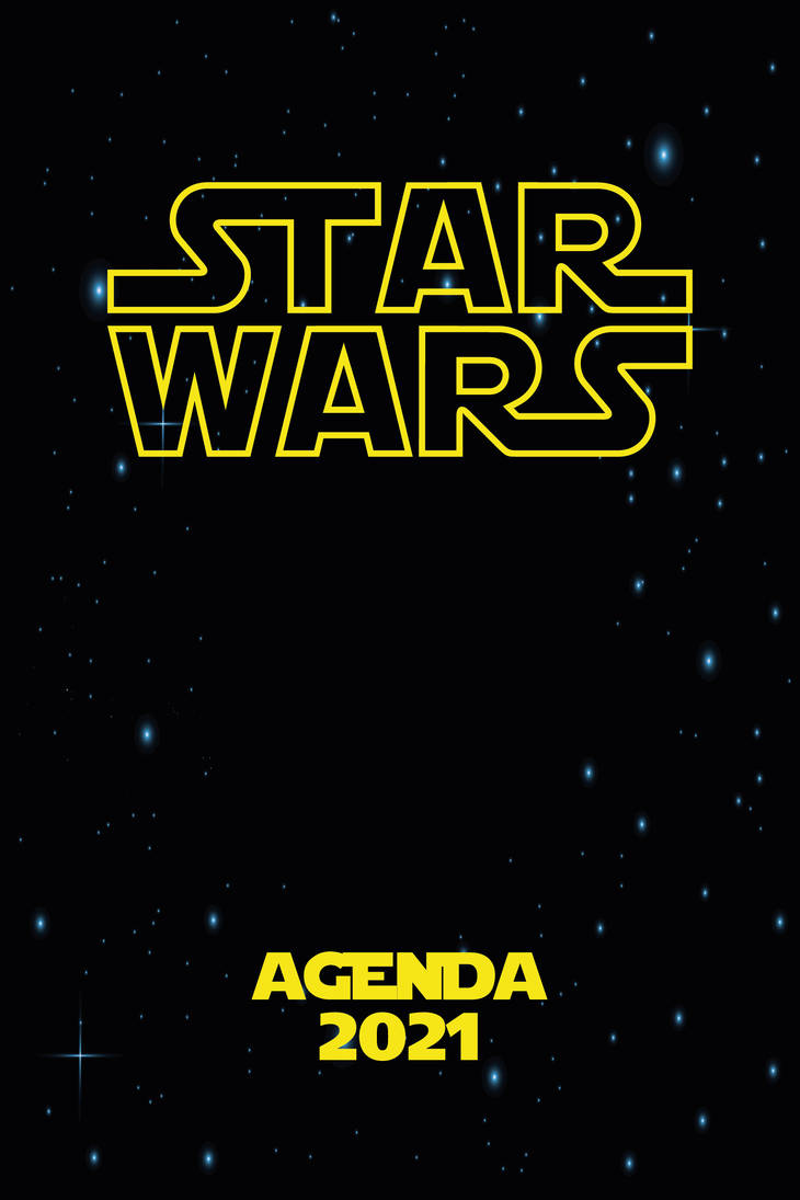 terugvallen Verantwoordelijk persoon Leed Agenda (Star Wars (Devant)) by Kenji-Cosplay-Studio on DeviantArt