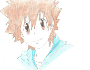 Tsunayoshi Sawada