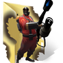 Pyro Folder Icon