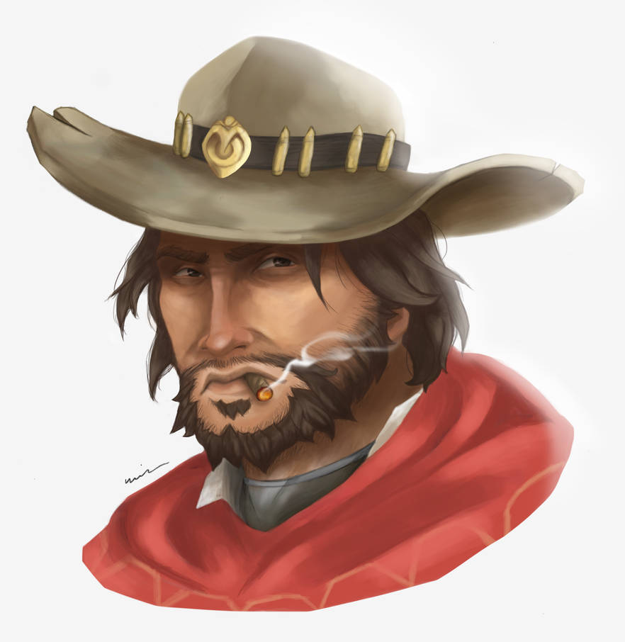 McCree