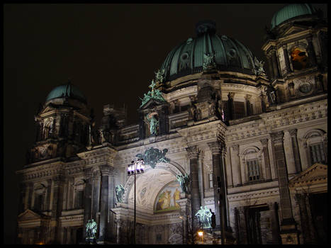 Berlin Cathedral