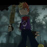 Rayman Survivor