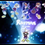 17 Years of Rayman