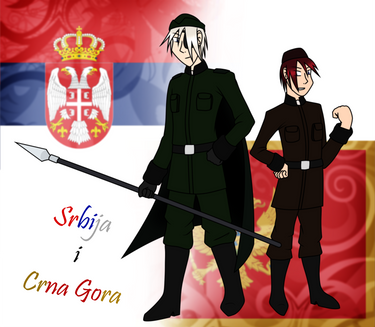 APH - Srbija i Crna Gora