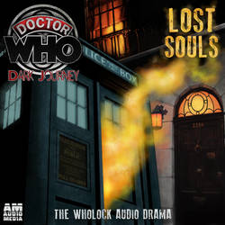 Doctor Who - Lost Souls