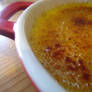 Creme brulee