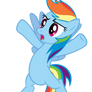 All Shall Love Rainbow Dash And Despair!