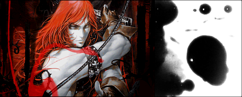 Castlevania Simon Belmont Forum Signature