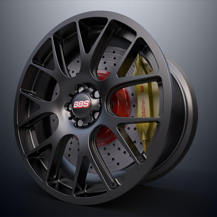 BBS car rims by Shotokanwannabe on DeviantArt