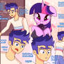 little mare