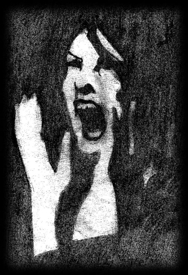 scream_2 by Niky1712 on DeviantArt